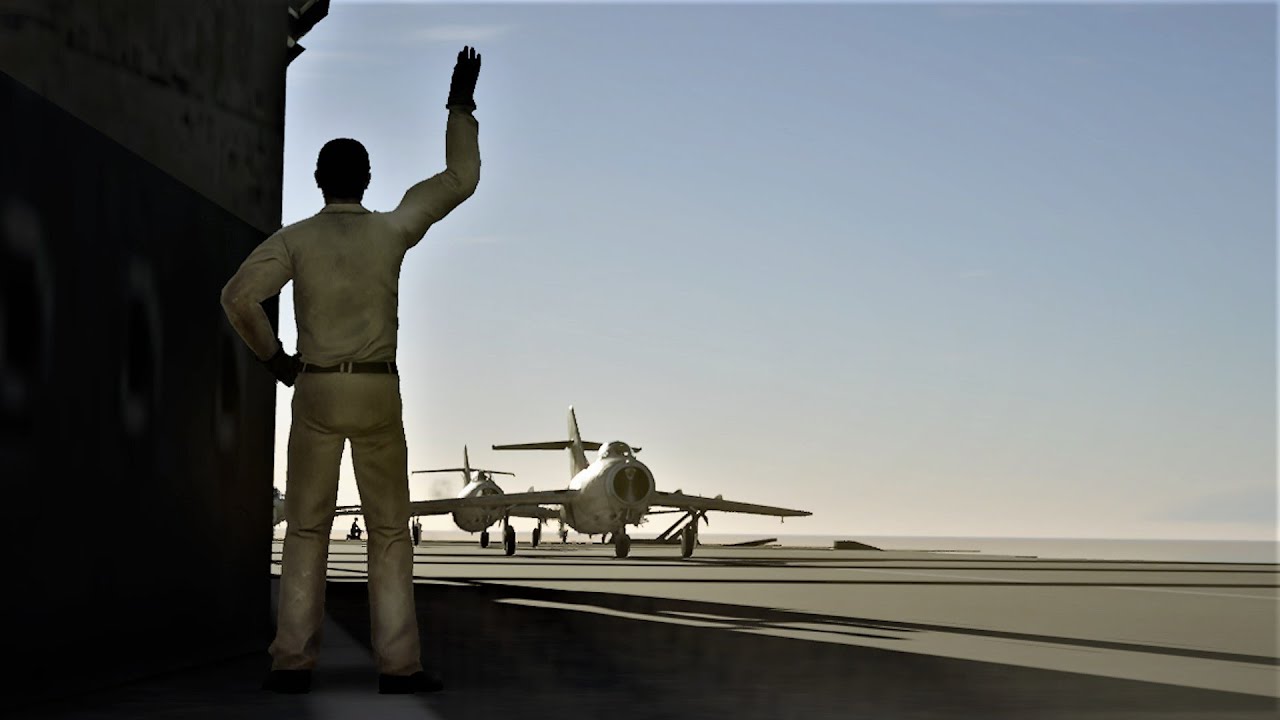The J2 (Chinese MiG-15) Experience (War Thunder)