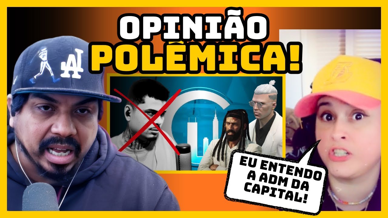 JUH DEU OPINIÃO POLÊMICA SOBRE O PD DO CIRILO & FANHO RESPONDEU COMENTÁRIO DO ABEL