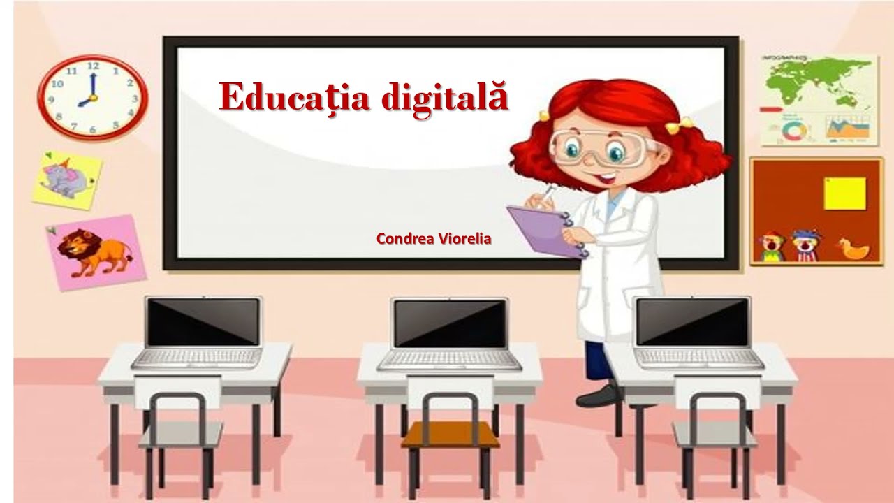 Educația digitală/Clasa II/Aplicații pentru desen