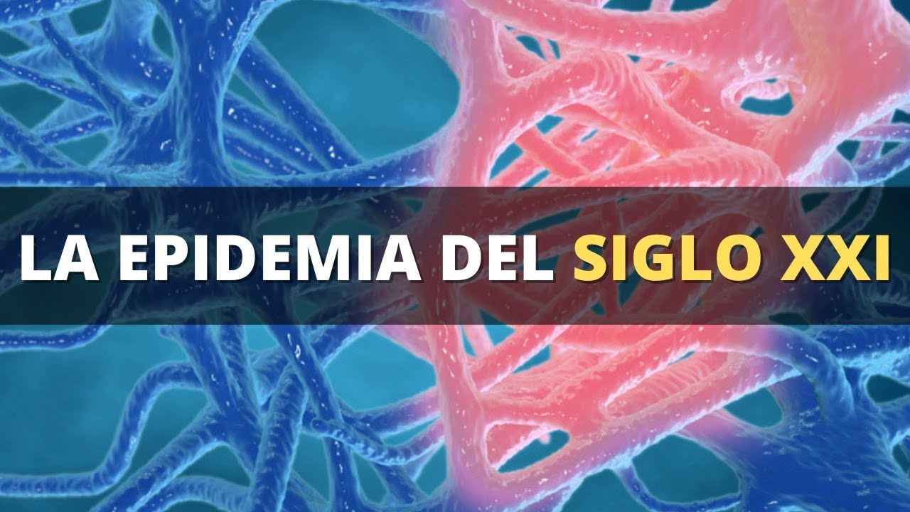 LA EPIDEMIA DE LA INFLAMACIÓN CRÓNICA (fatiga crónica)