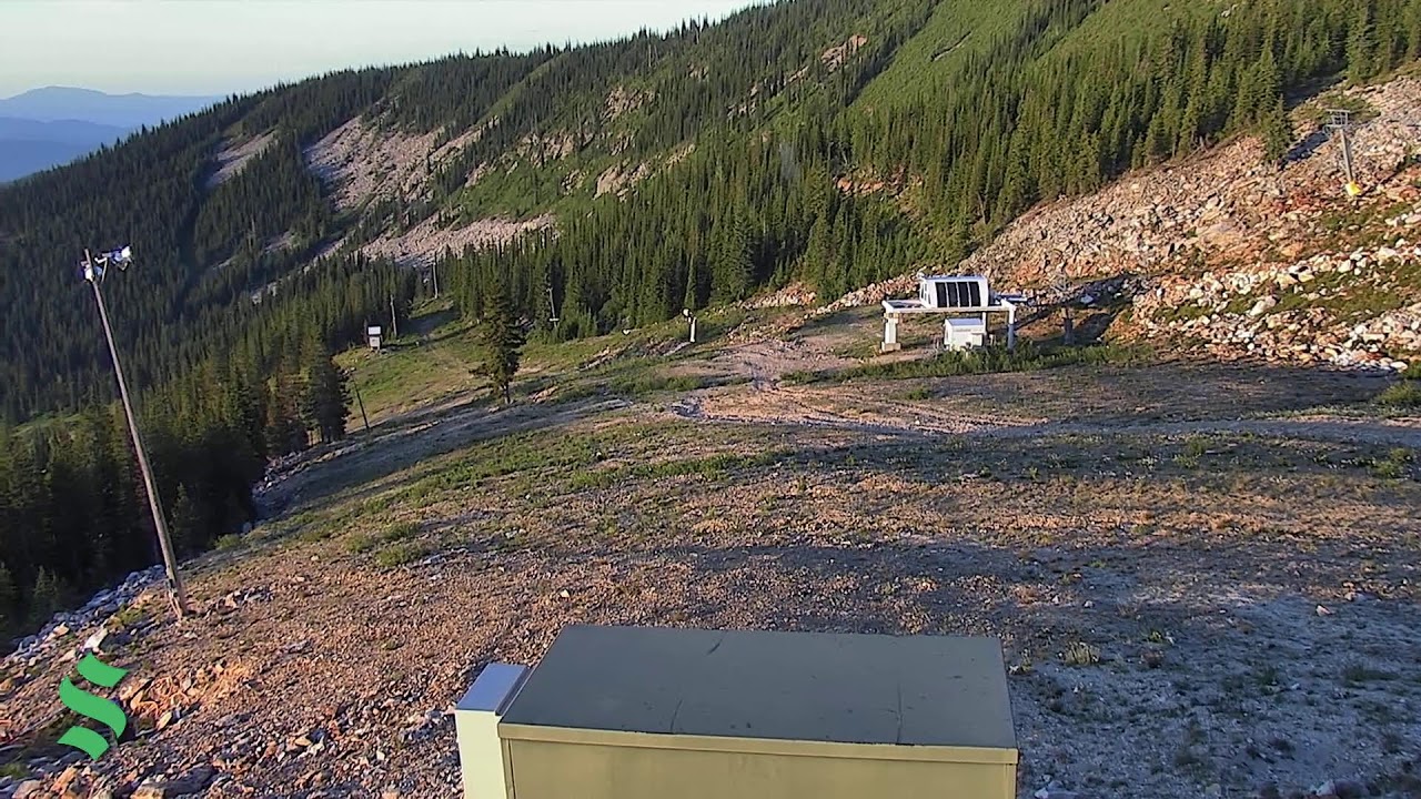 Schweitzer Webcam: Basin Express