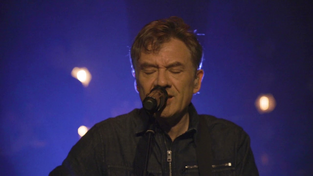 Bart Peeters Dat komt door jou