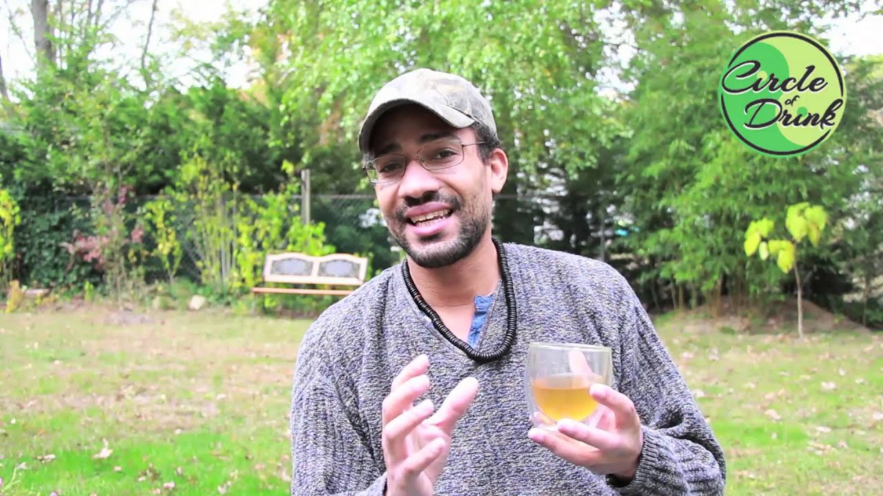 How to Handle Stress with Yerba Mate Tea