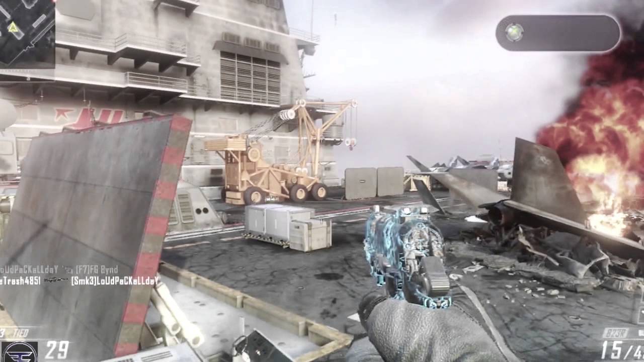 Torq COGF: FaZe Adapt's 200K Montage