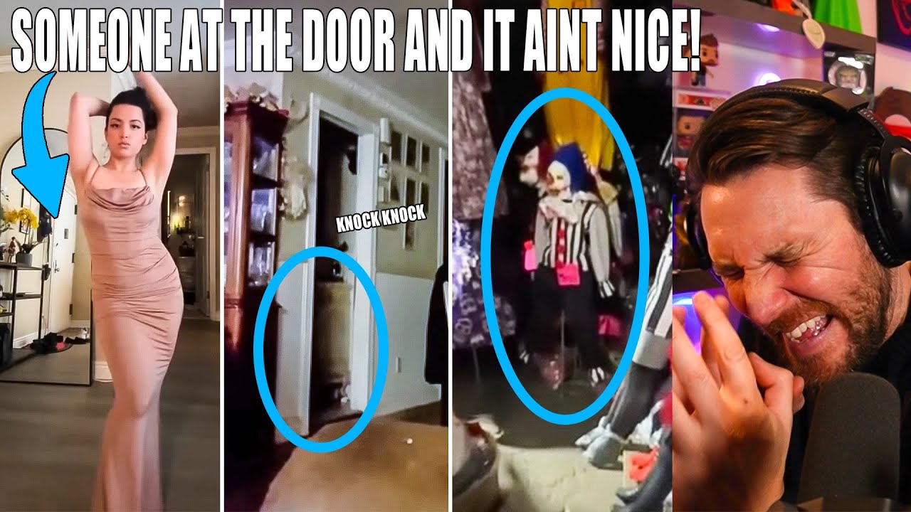 Random Ghost Videos That Actually Make You Freak Out