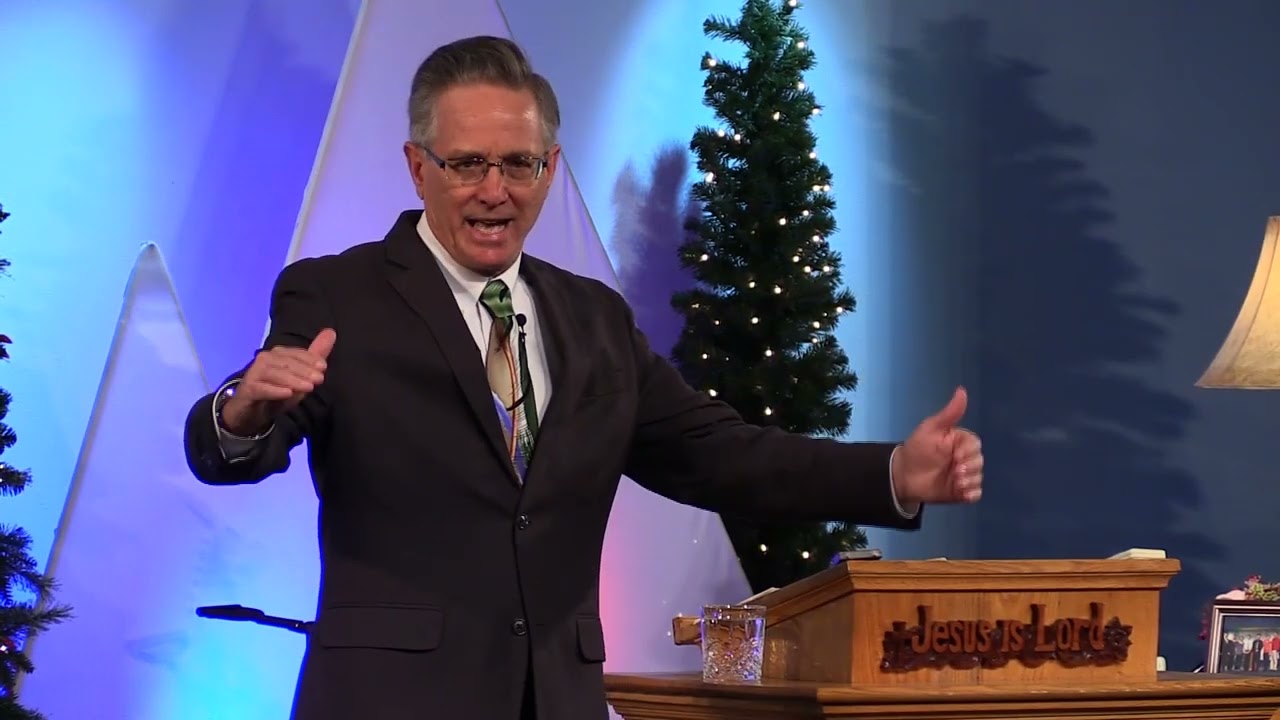 The Testing Of Your Faith ~ Stand Firm part 1