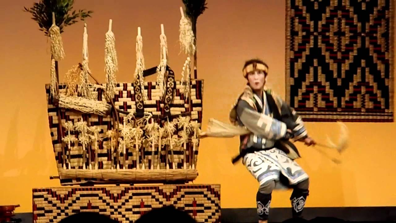 クリムセ　～弓の舞～