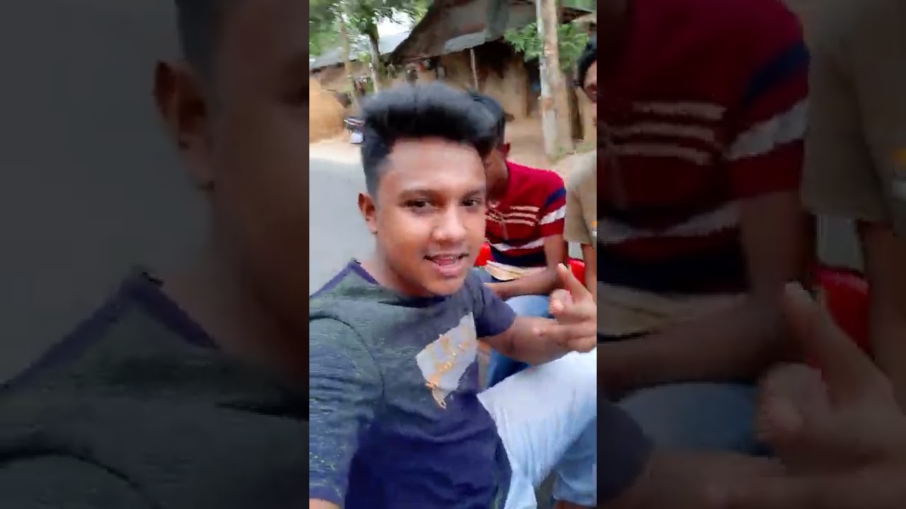Sojib Vlog
