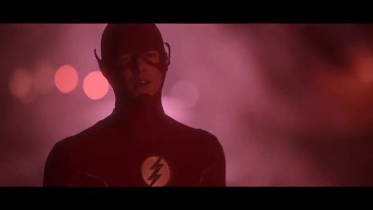 The Flash: Original Crisis On Infinite Earths Final Battle April 25th 2024 Fan Edit Updated Version