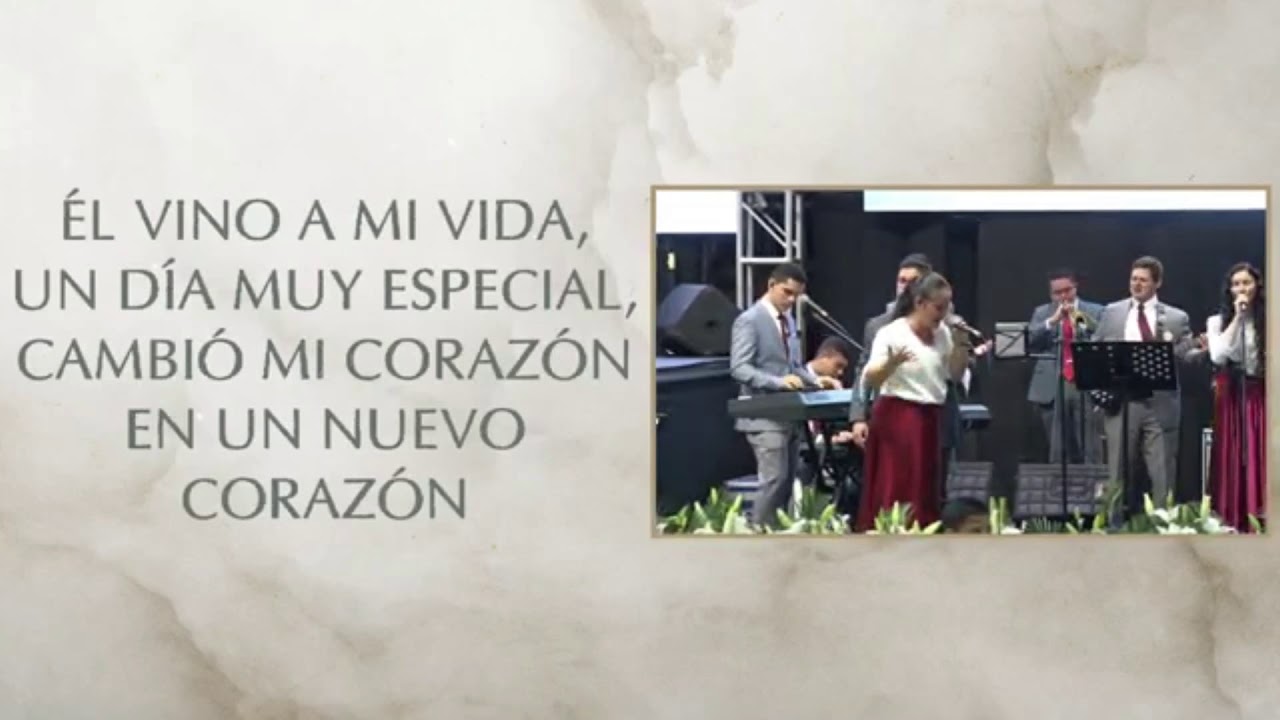 Vine a a dorar a Dios -ADORACI&Oacute;N | CONVENCI&Oacute;N NACIONAL EN COLOMBIA 2020