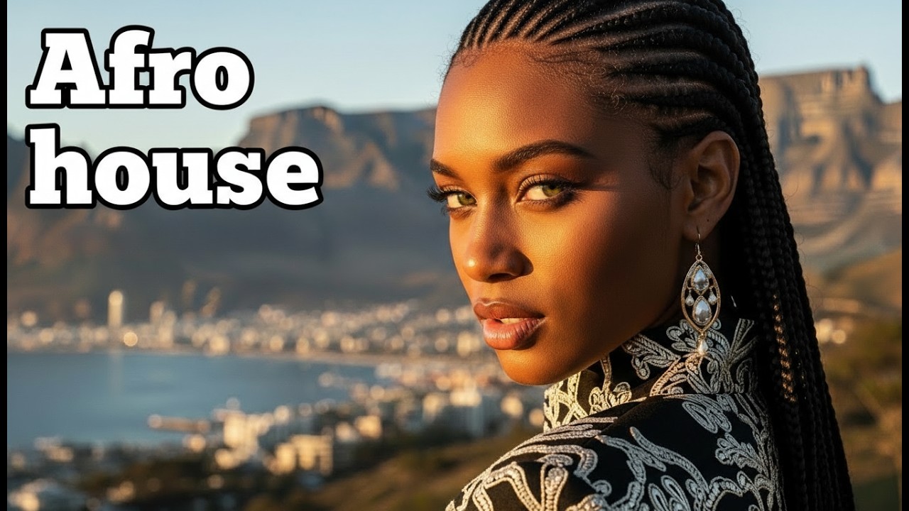 Afro House Summer Sunset Mix 2026 Deep Grooves & Smooth Feelings