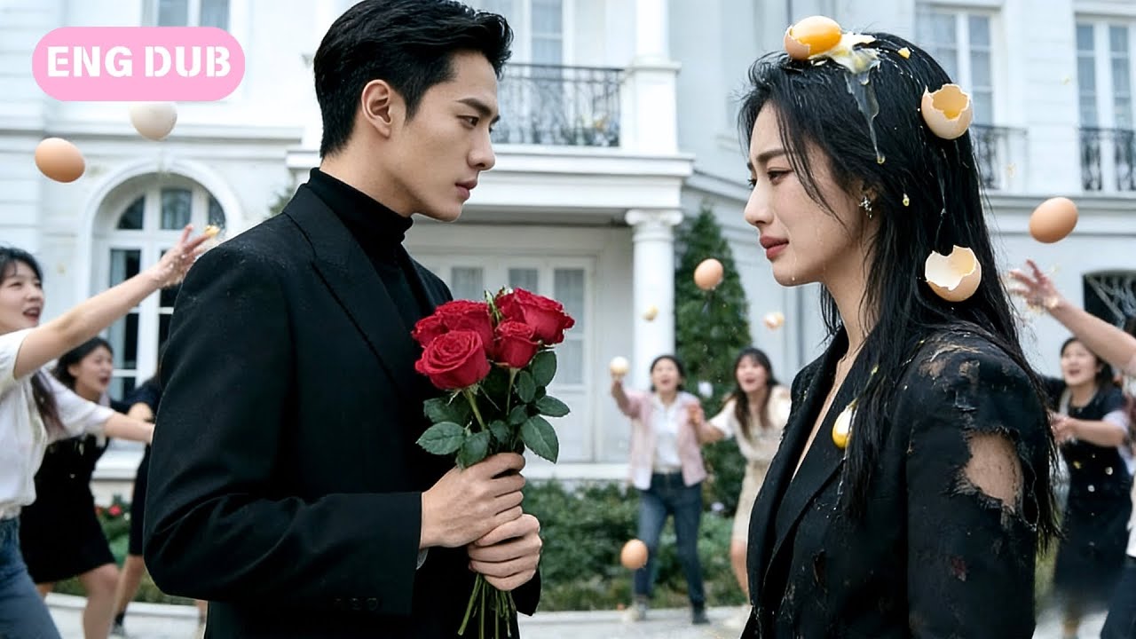 Lost Everything And Despised by All，Yet the CEO She Once Rejected Appeared Showered Her Endless Love