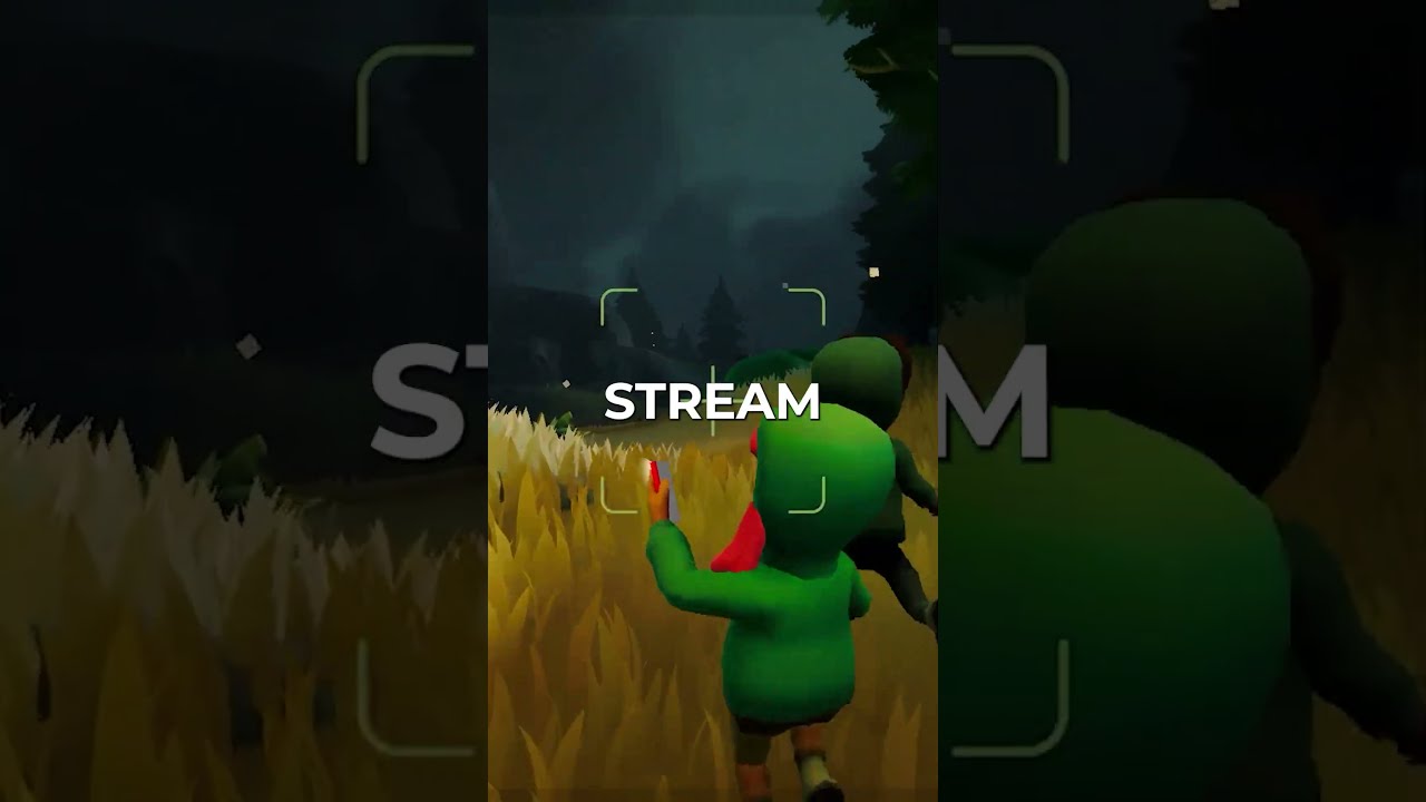 Imagine Risking Your Life for a Livestream in This Co-Op Horror Game | STREAM TRAIN