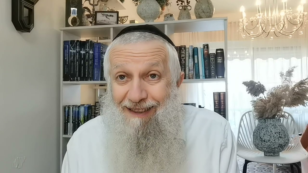 Ваикра 5786