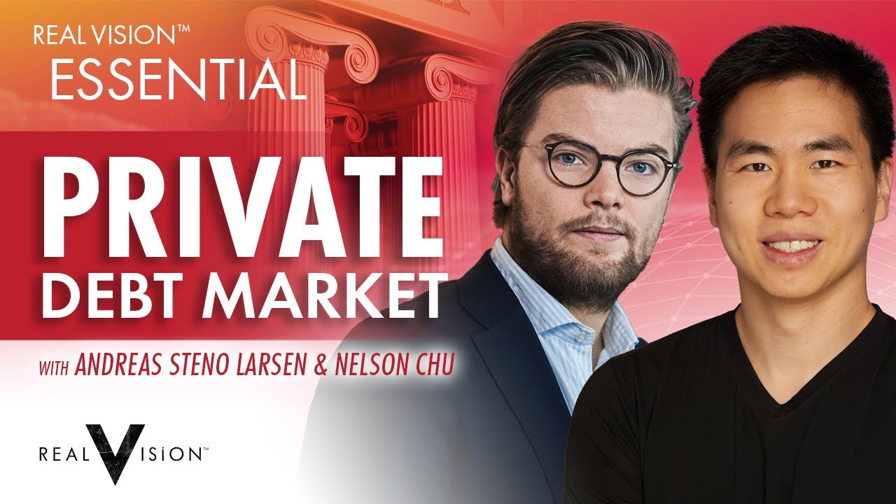 Understanding The Private Debt Market