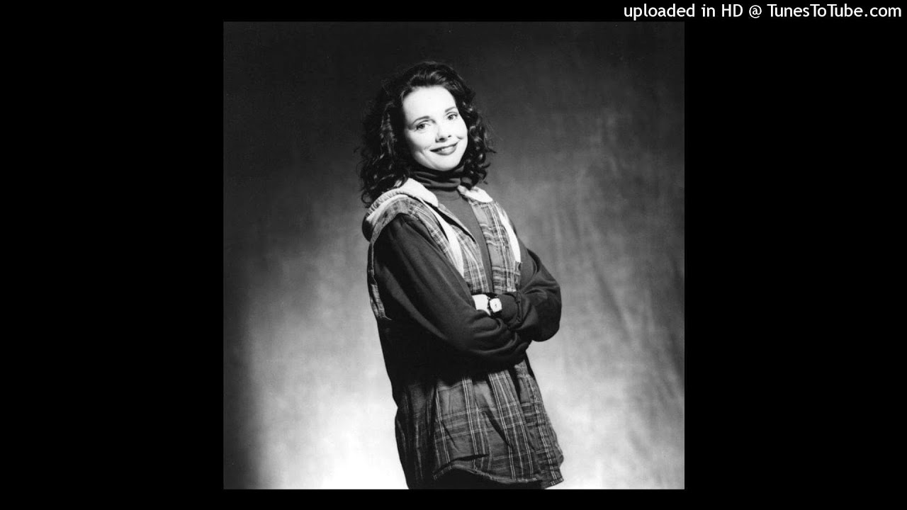 Nanci Griffith - Time Of Inconvenience (early version) - (1993) live