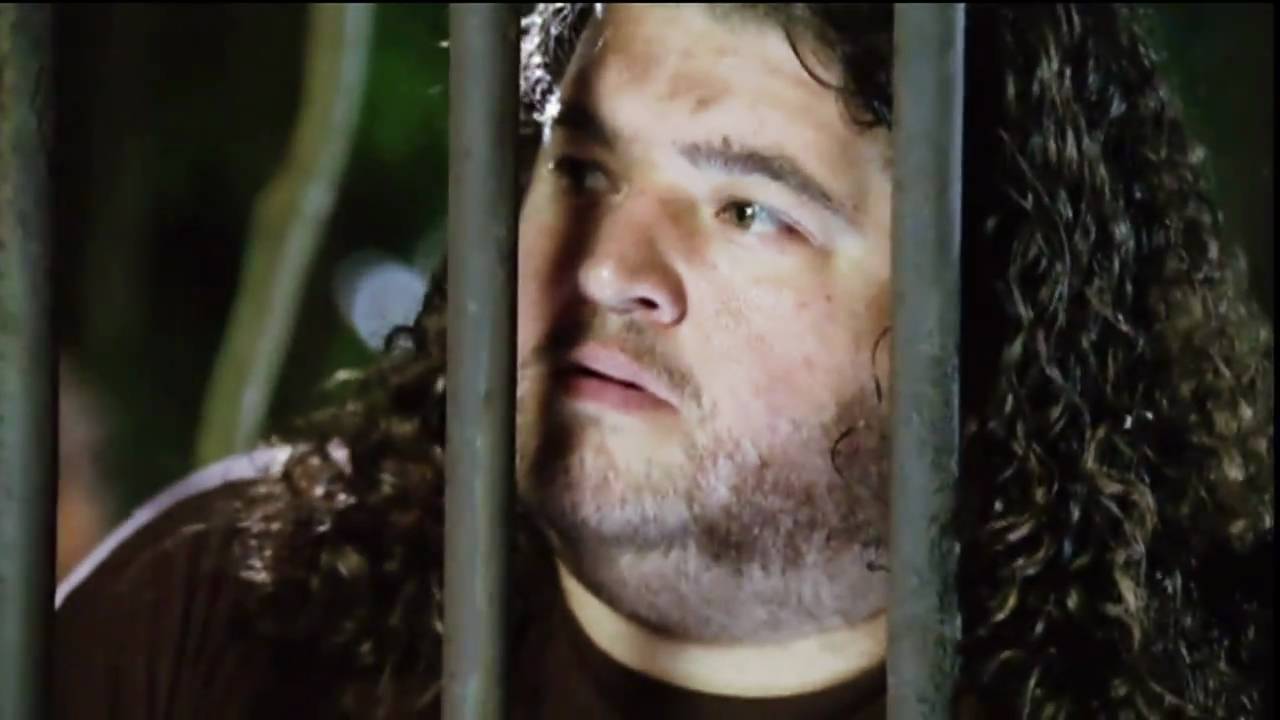 Lost Bloopers Season 6
