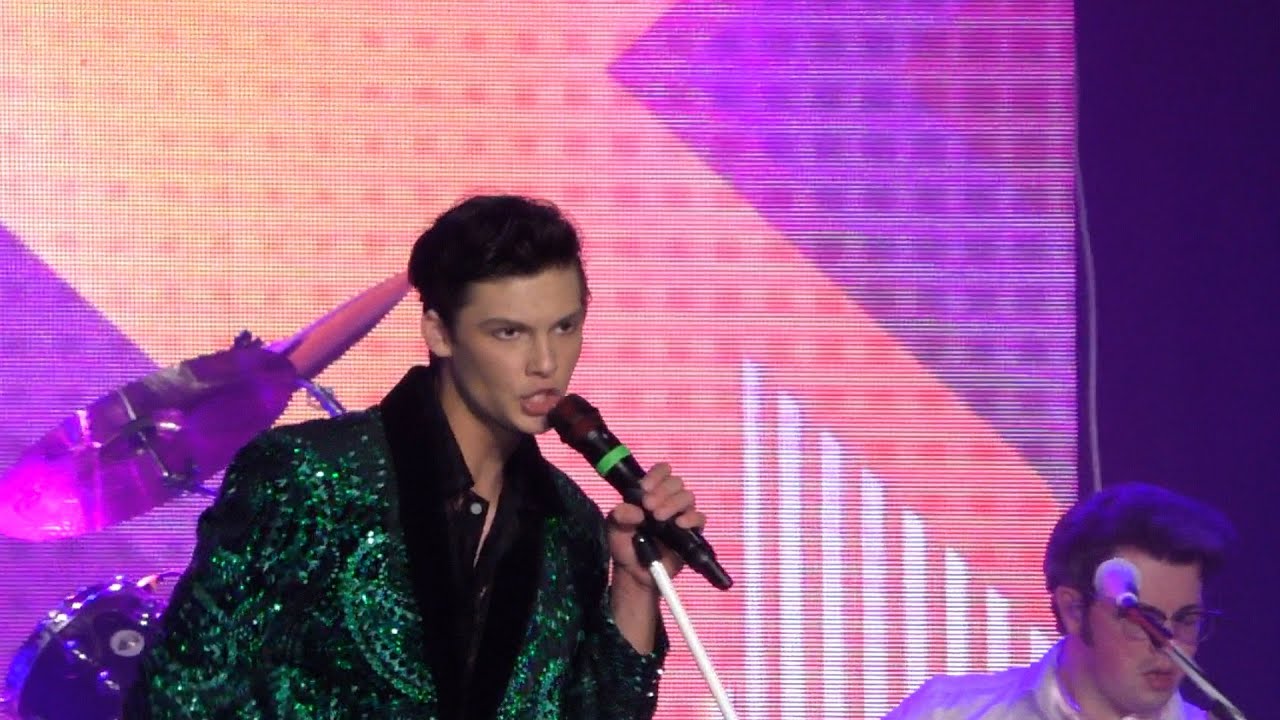 Braxton Sykes, “One-Sided Love Affair” - video by Susan Quinn Sand