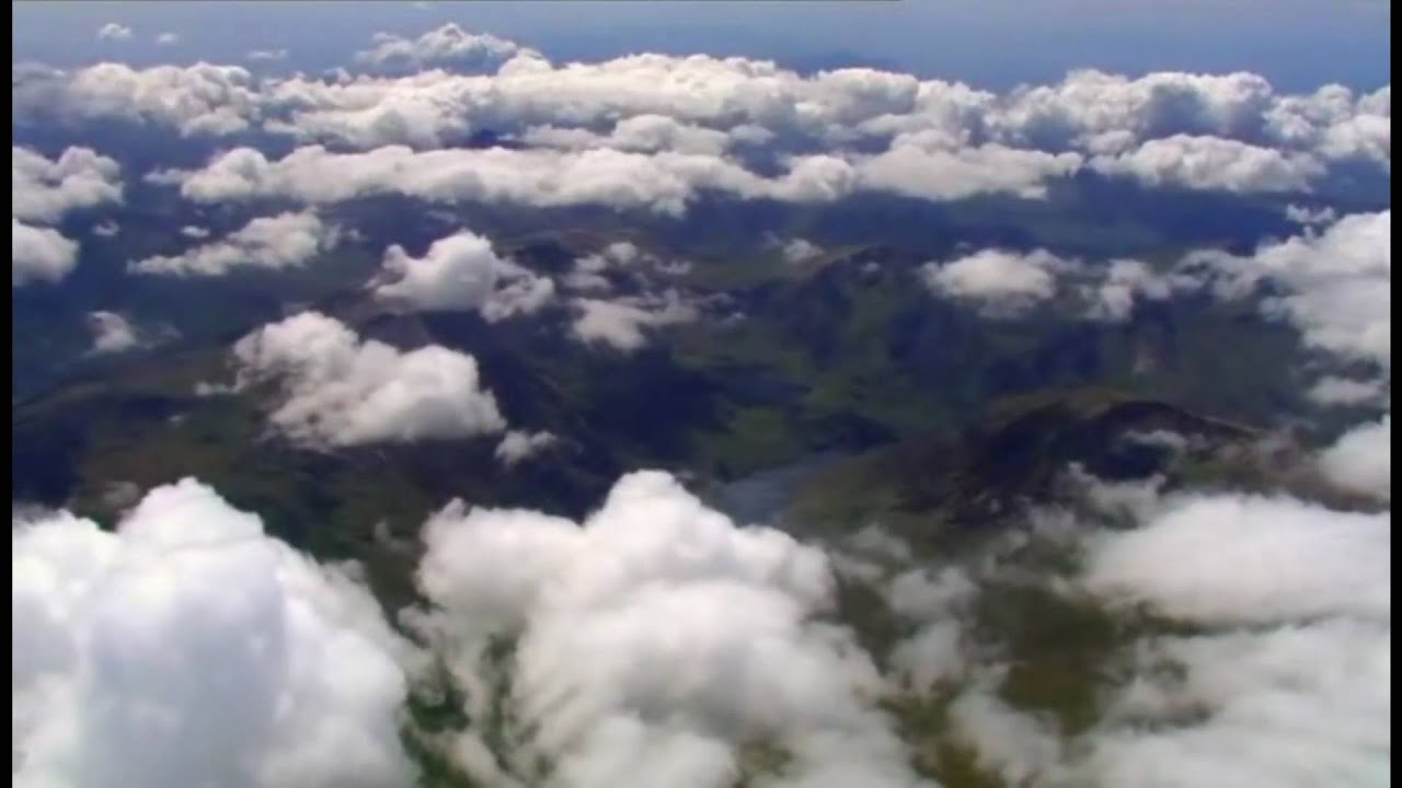These Tales of Our Stay - Kyte (Britain From Above BBC)