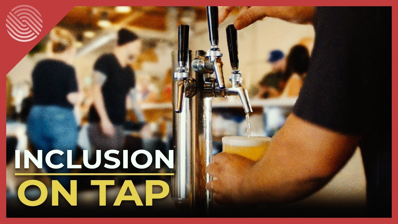 Brewing an Inclusive Work Environment with Disability Inclusion