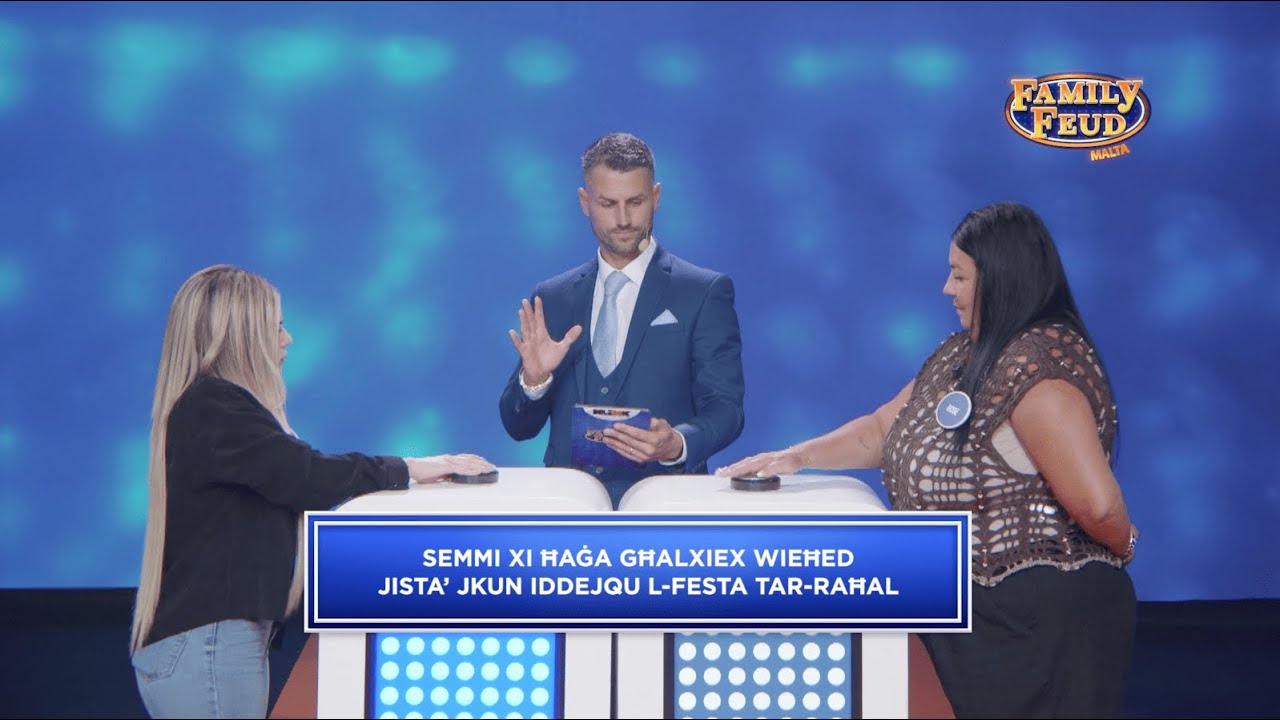 How can anyone not enjoy feasts