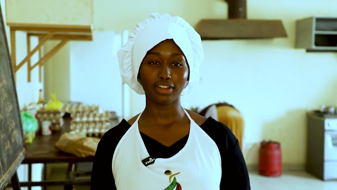 S&eacute;n&eacute;gal : Accompagner les jeunes talib&eacute;s vers une insertion professionnelle r&eacute;ussie