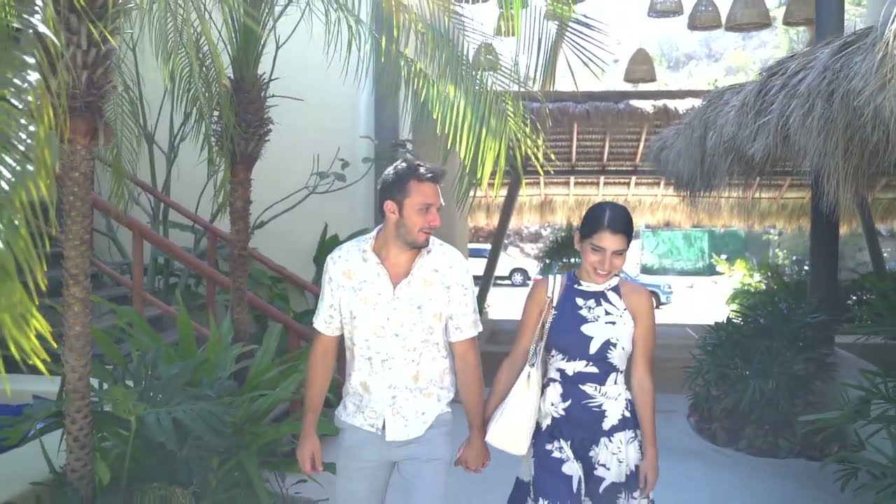 Casa Bocana