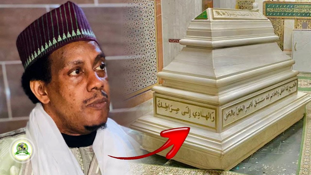 Mystères, mérites et grâces de la Tariqa Tidjaniya et de son fondateur | Oustaz Ahmed Ba