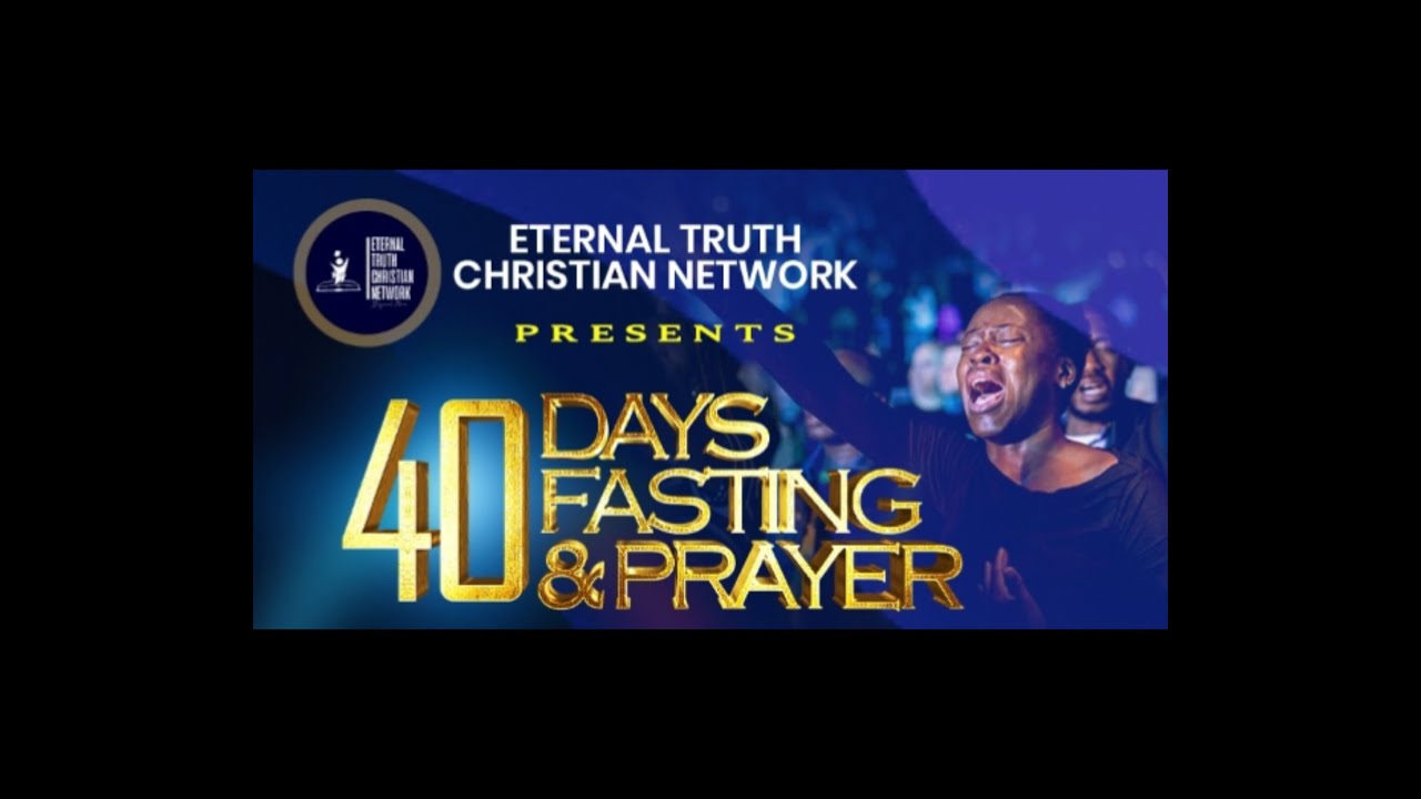 Day 8 || 40 Days Prayer & Fasting || Pst. L. Daniels Rhidan ||