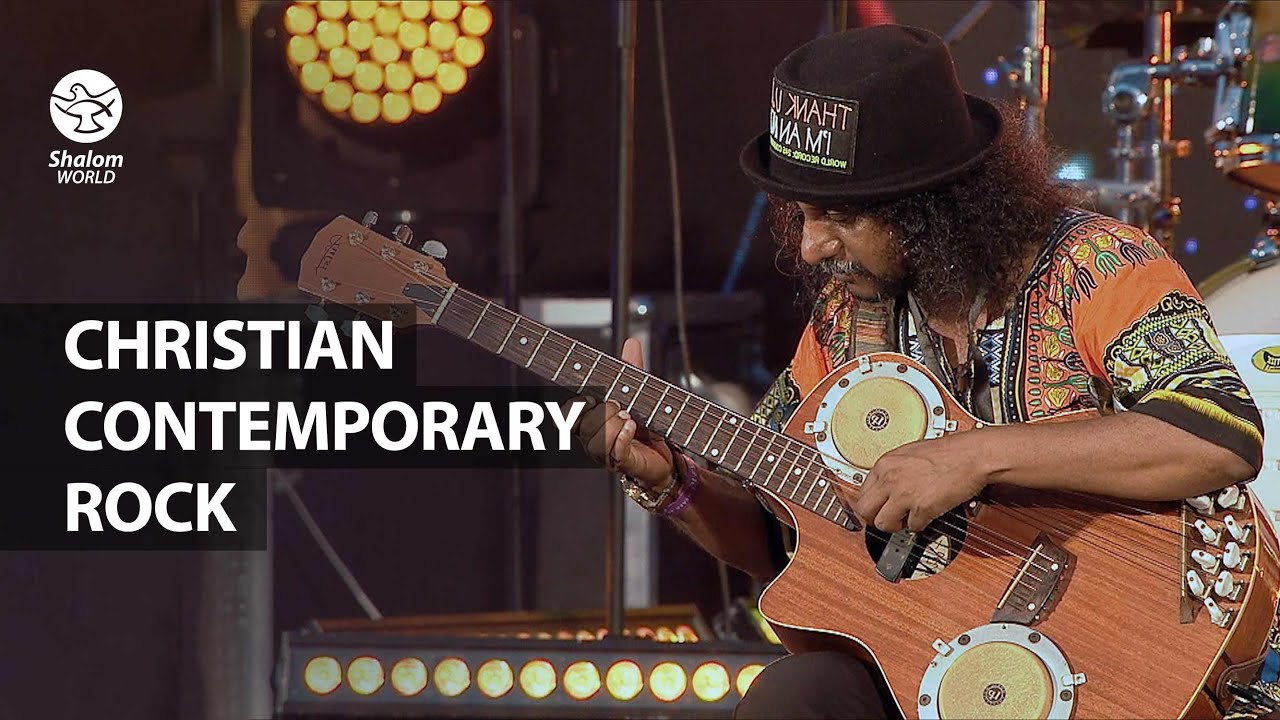 All Go Rhythm || Episode 4 || Benny Prasad and Vox Christi
