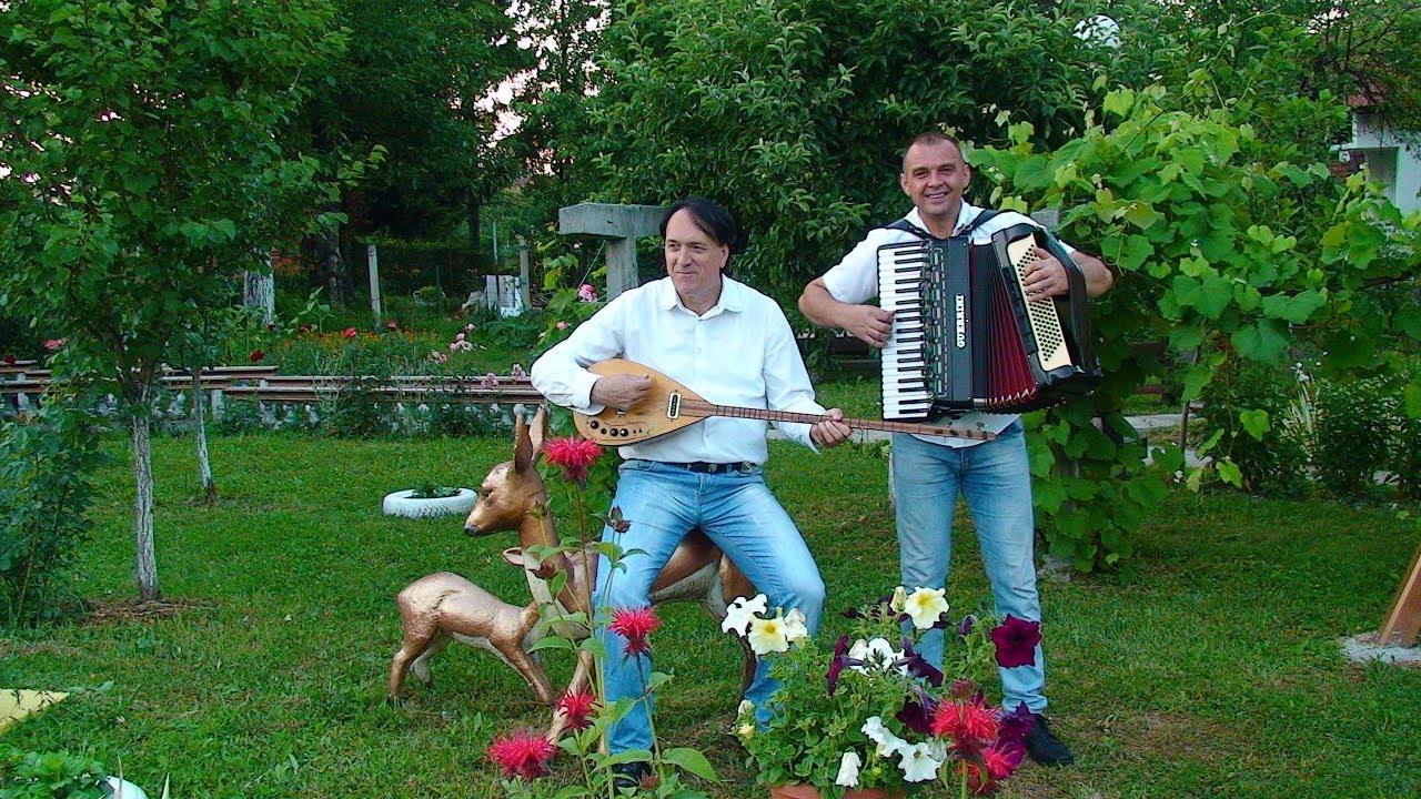 Nećko i Hari | ŠARGIJAŠKE PJESME