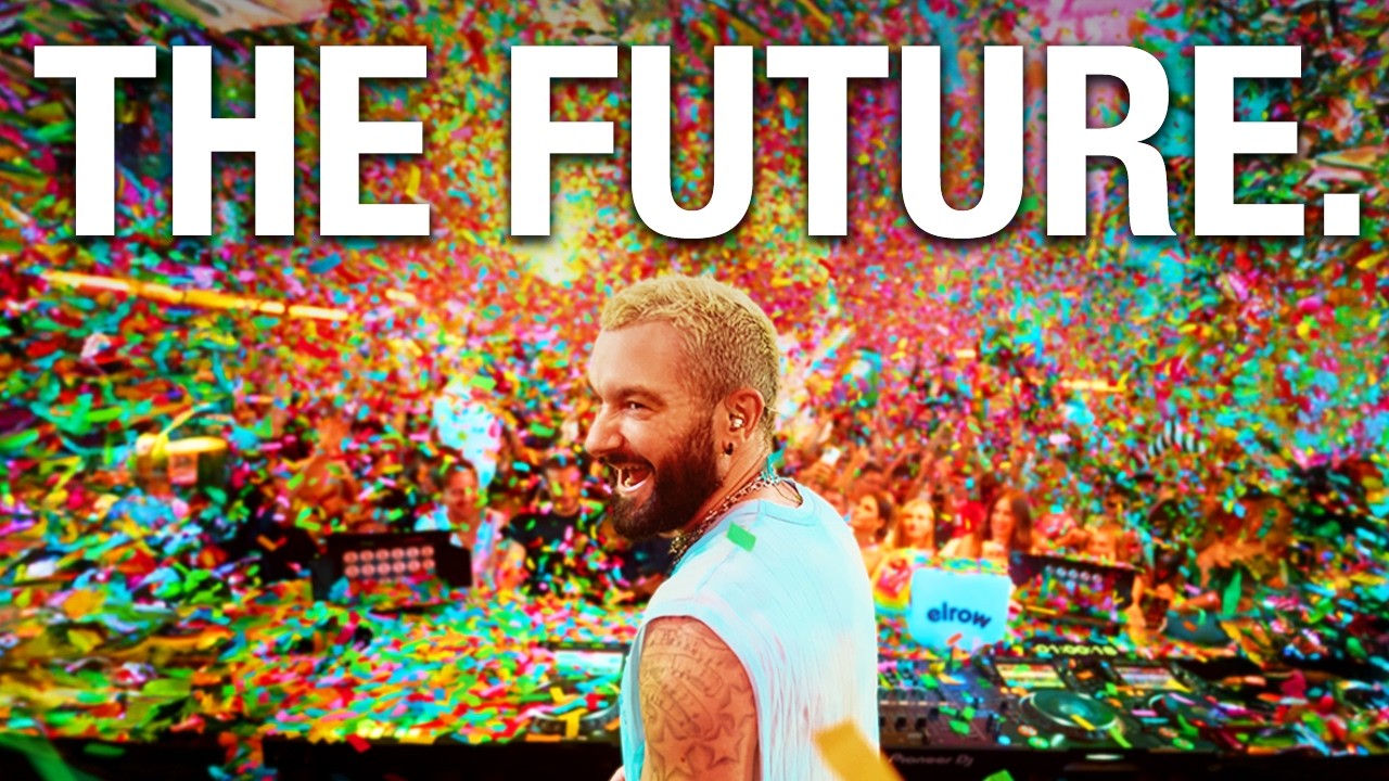 Ibiza just changed forever.