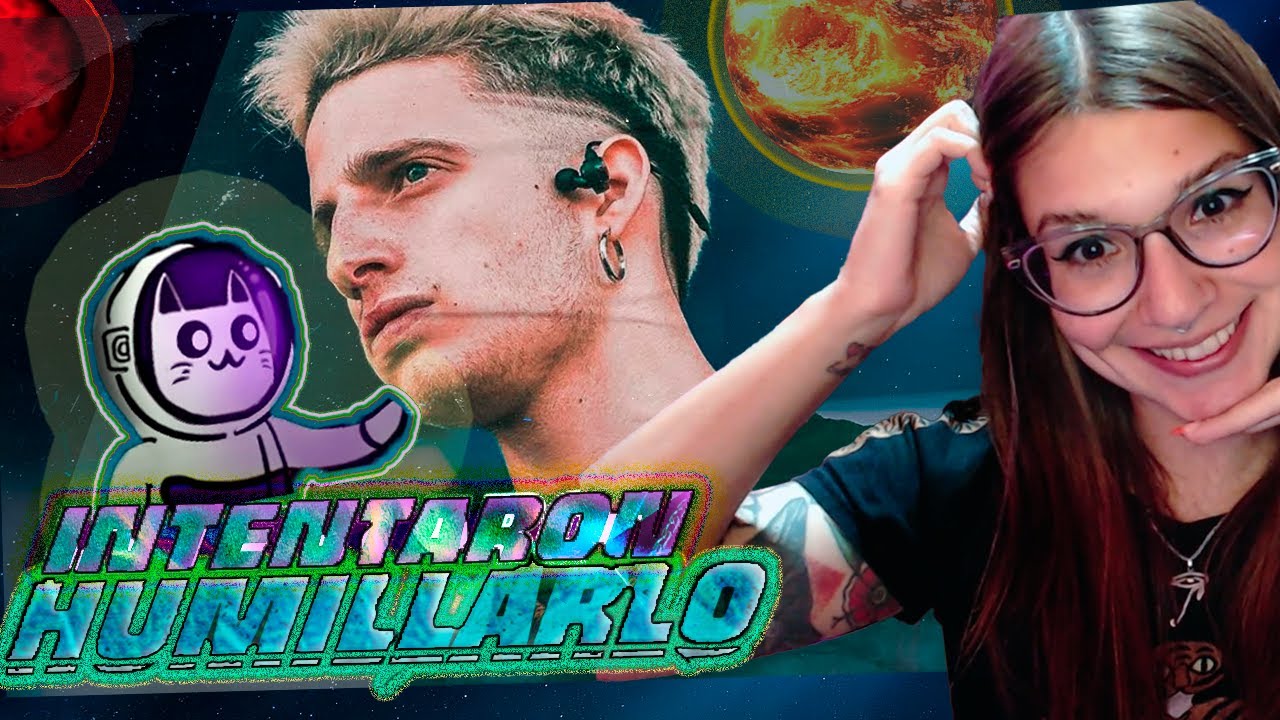 💥 INTENTARON HUMILLAR a WOS... 👀 // CATDELESPACIO