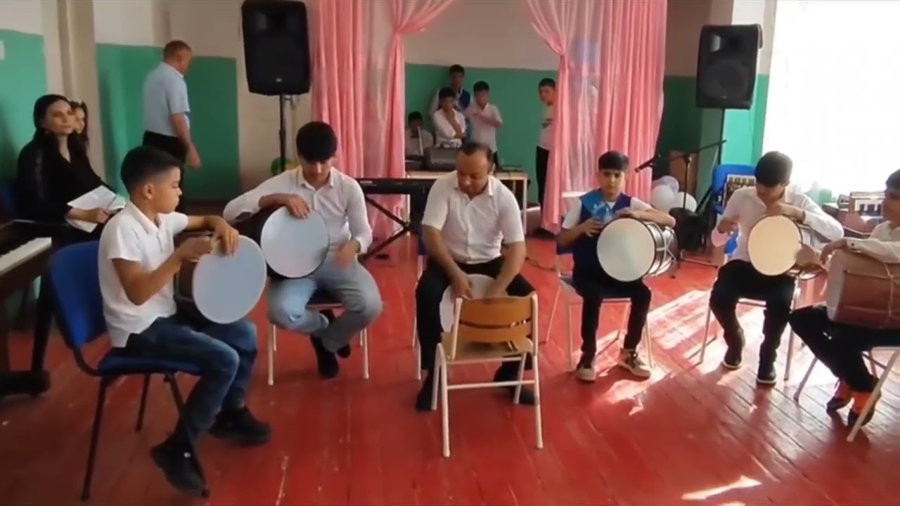 Nihad Ritm Qrupunun 2016 - 2026 Kimi Konsert Solo Çıxışları 2 Ci Hissə
