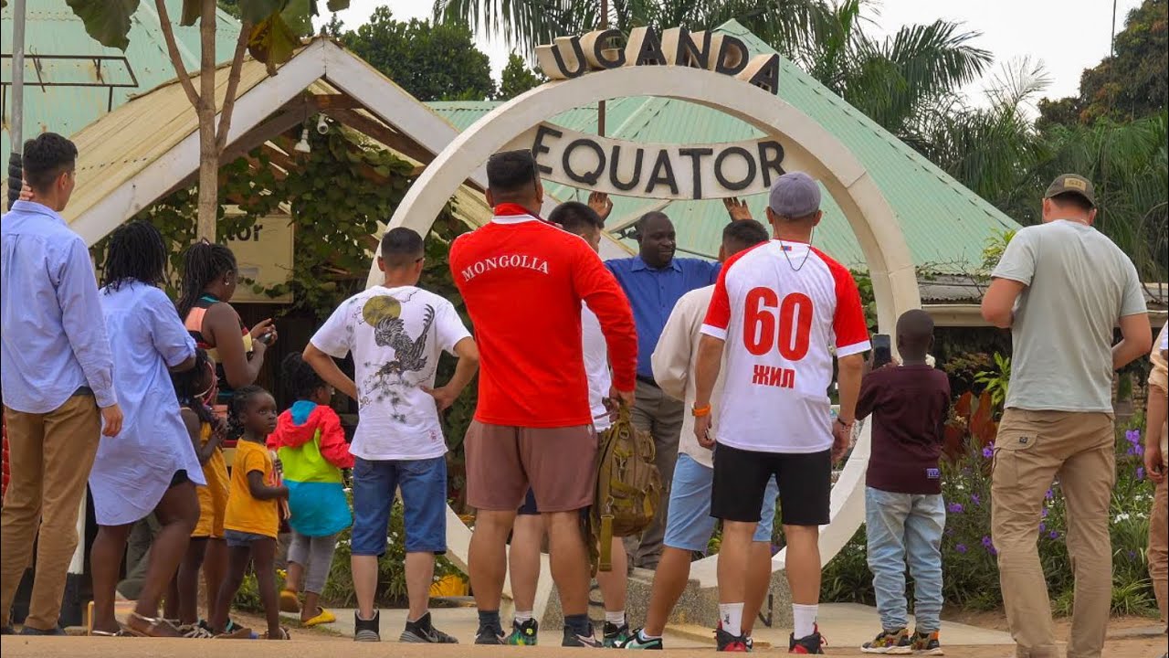 The Physics Behind The Equator | Interesting Facts About The Equator You Didn&rsquo;t Know