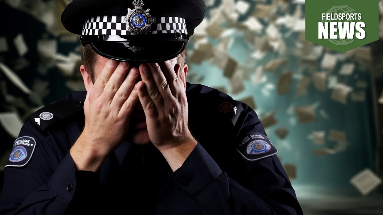 BASC uncovers gun certificate police error – Fieldsports News, 25 October 2023