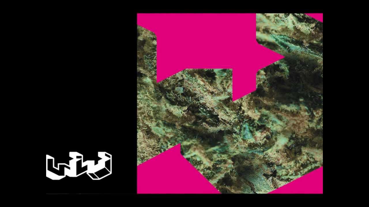 13. Wini - Macham Ci ręką (skrecze DJ FEEL-X) prod. Matheo