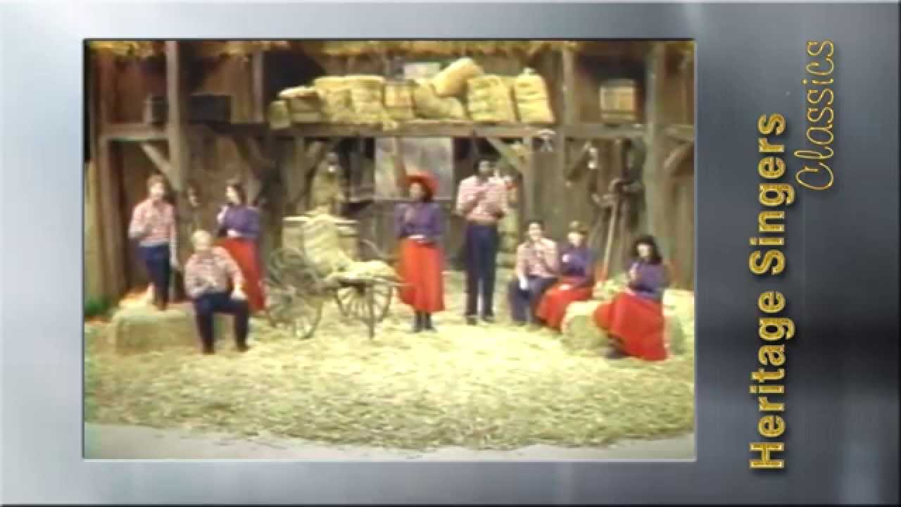 33 Heritage Singers Classics