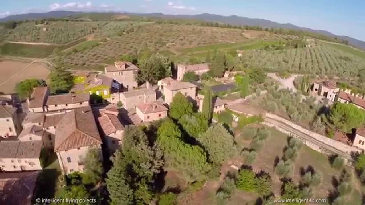Castello di Ama