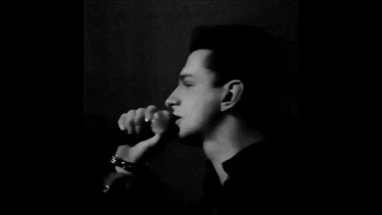 Depeche Mode - Fly On The Windscreen (Odyssey Mix)