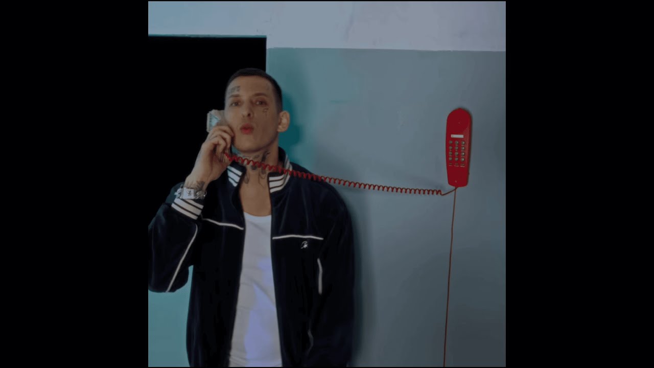 (ПРОДАН) KIZARU x ROCKET Type Beat - 