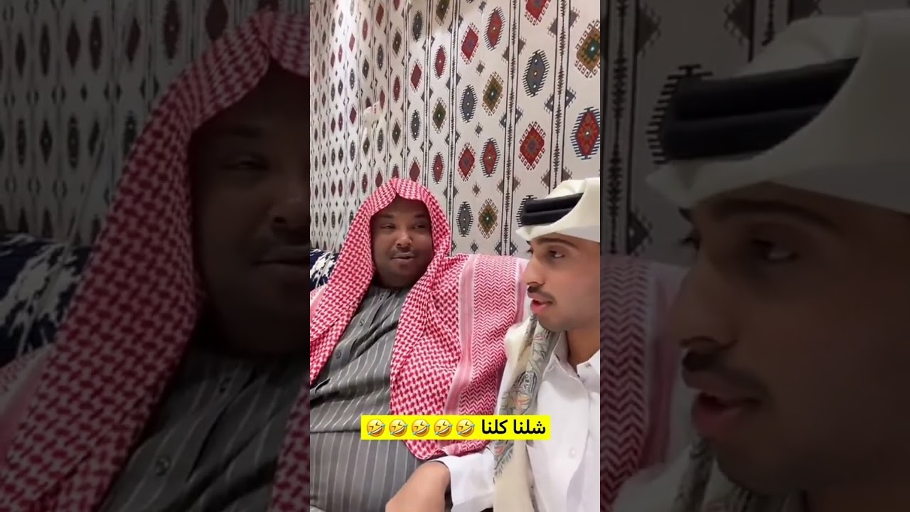 سنابات رشيد بن طاحوس l يمرحبا يبو خريص 🥺❤️❤️
