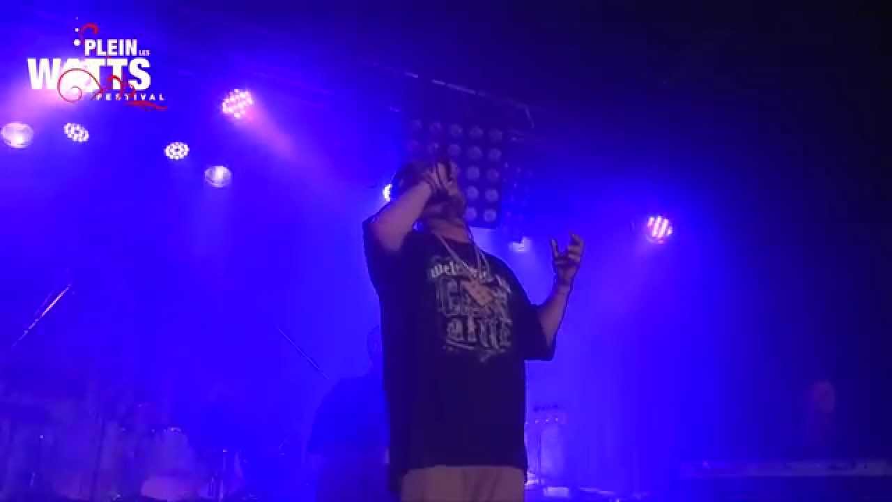 PLW2015 - Lord Bitum - Big Up