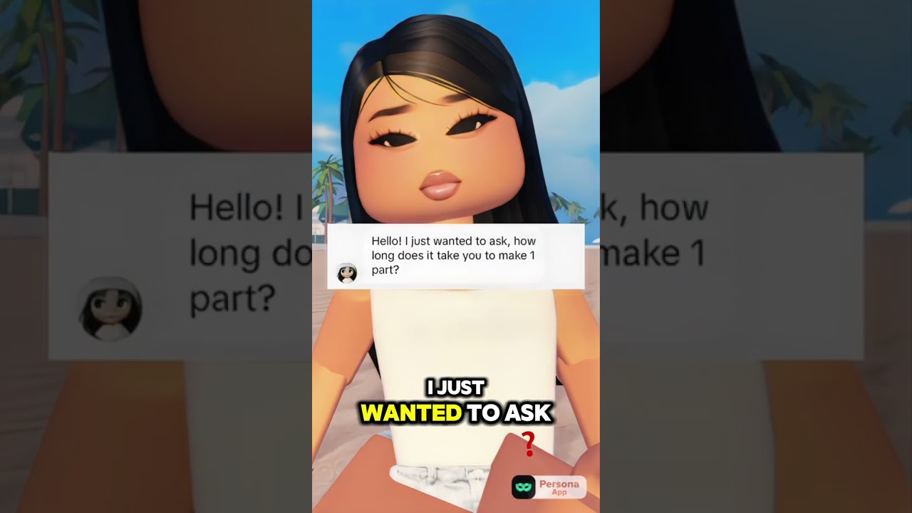 Q&A with kianna!! 
