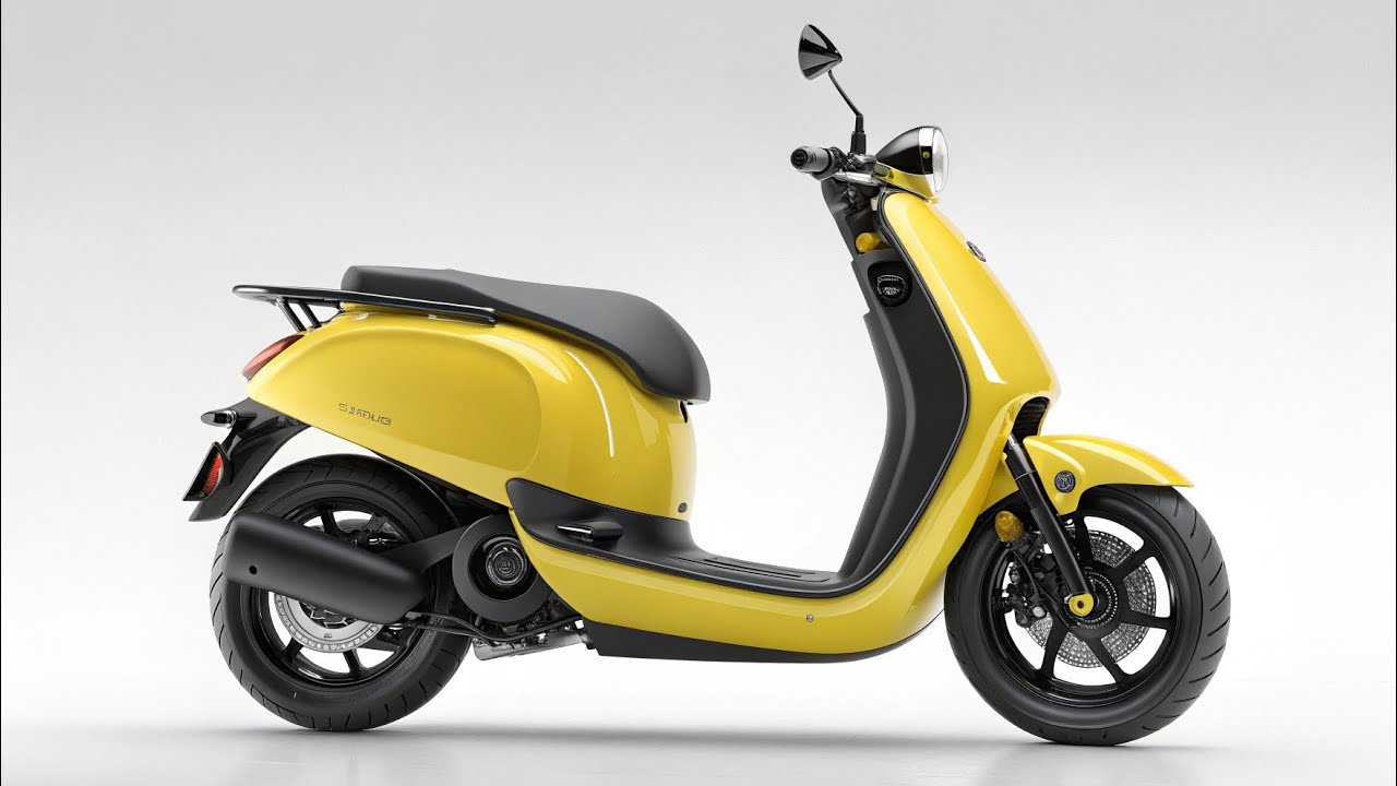 【衝撃】Gogoro 2 Plusがついにヤバい進化！この性能でこの価格は反則級…！？⚡🇹🇼