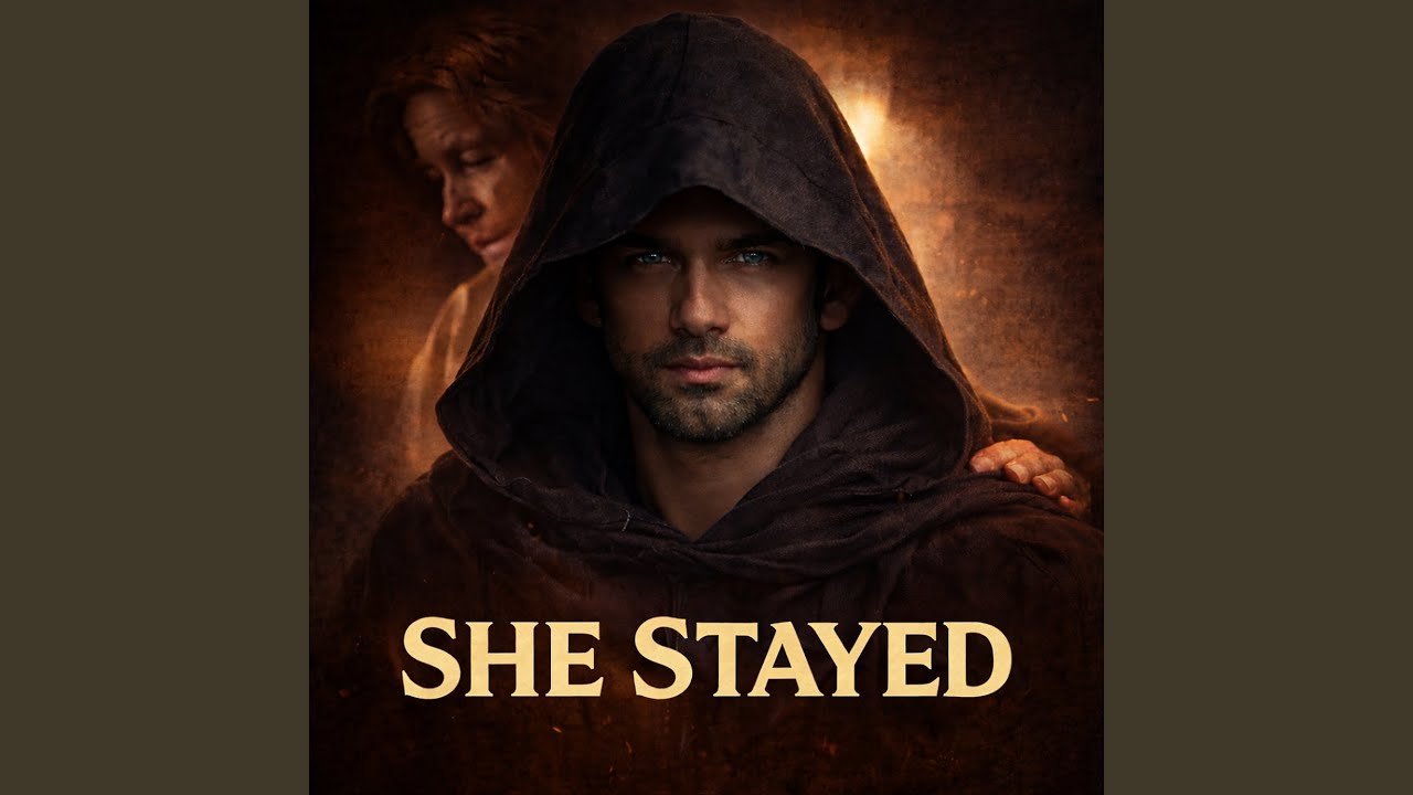 She Stayed