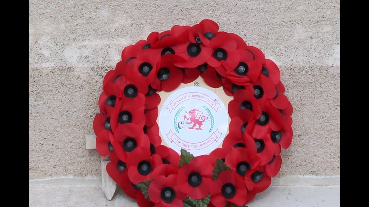 We Will Remember Them