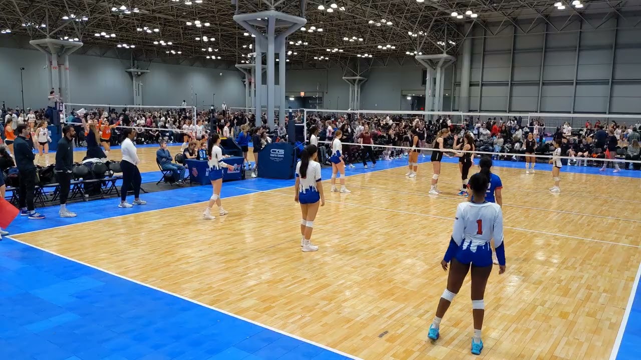 AAU 020726 Game 2 Set 2