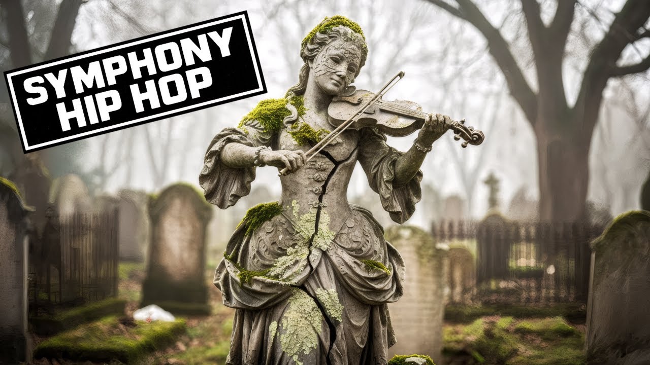 【Symphony x Hip Hop】 – Classical Soul, Urban Rhythm