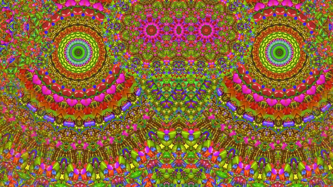 BEAUTIFUL OTHERWORLDLY EYES